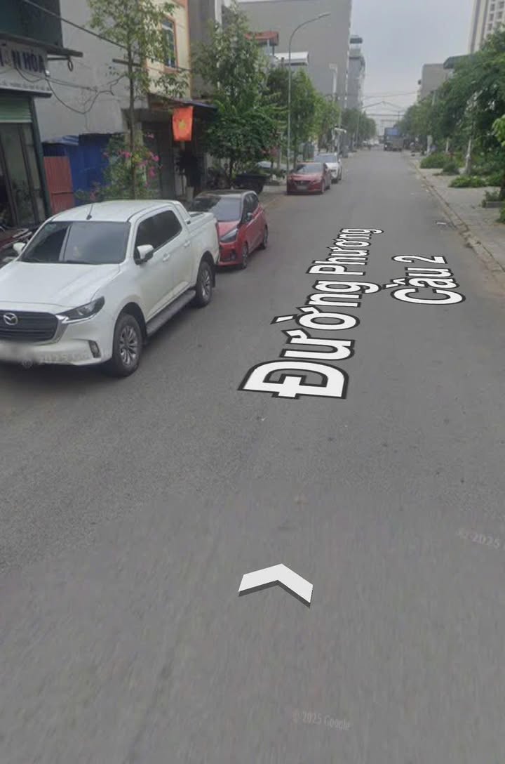 FrontHouse Quế Võ Bắc Ninh 120m² giá 5 tỷ - Kinh doanh sầm uất, tiện ích ngập tràn!