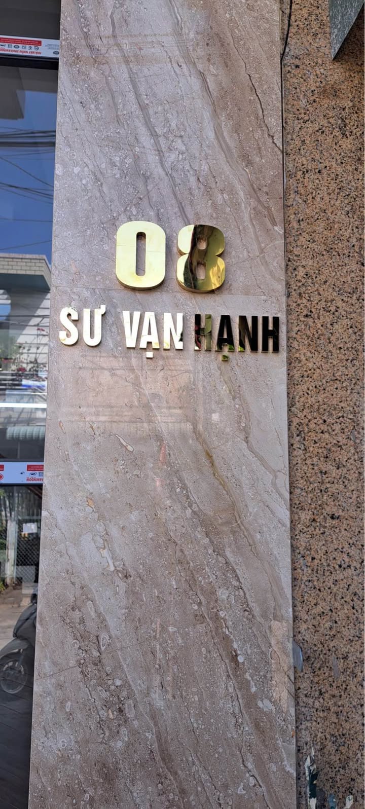 Nhà phố tại Phường Bình Đức, 68m² giá 2.88 tỷ - Sẵn sàng vào ở ngay!