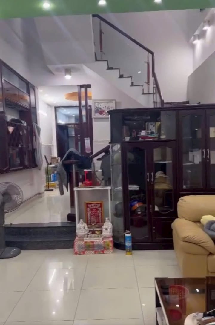 Nhà phố Trà Vinh 92m² giá 6 tỷ - Mặt tiền kinh doanh đắc địa!