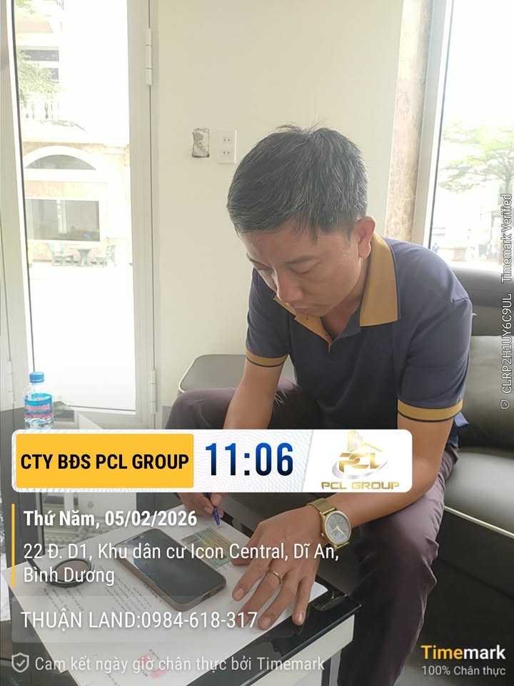 Đất nền Chơn Thành 600m² giá 470 triệu - Sổ hồng chính chủ!