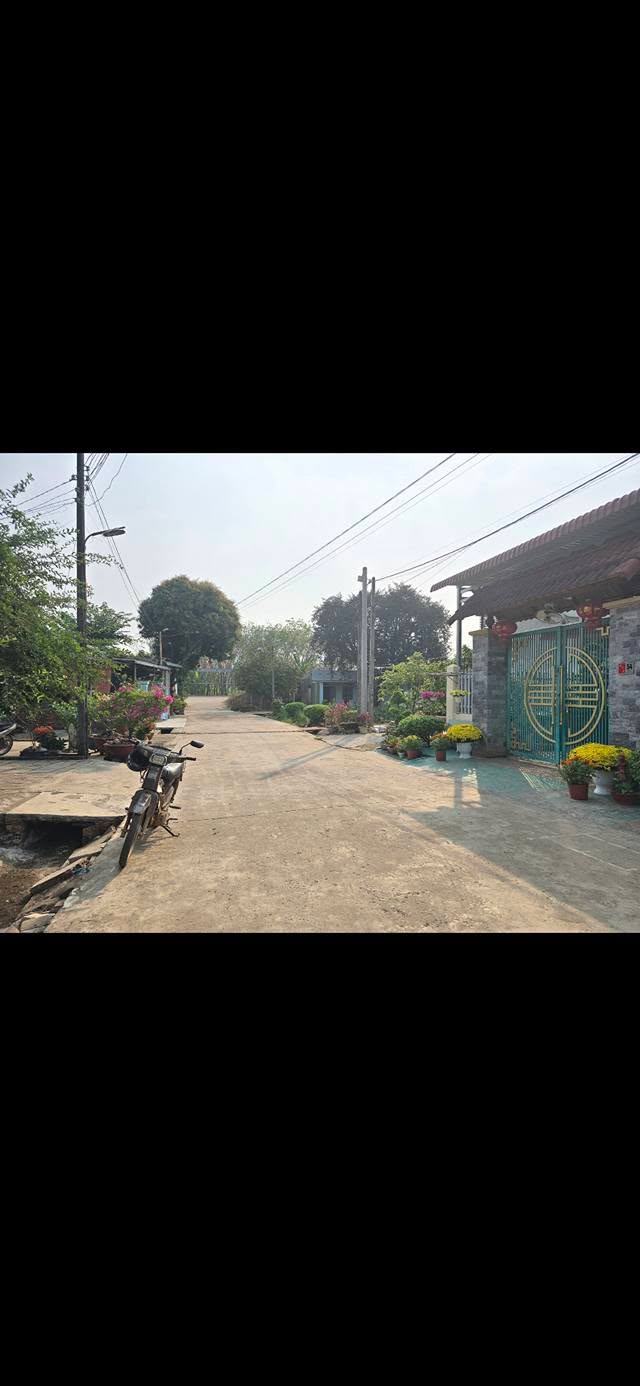 Đất nền Phường Tân Phú Đồng Xoài 304m² - Tiềm năng tăng giá vượt trội!