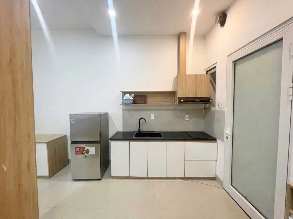 Cho thuê Studio Tân Phú, Sơn Trà 40m² giá chỉ 4 triệu - Tự do giờ giấc