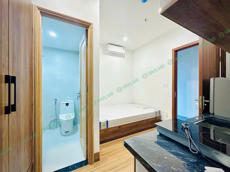 Thuê căn hộ Nam Hòa Xuân 3.9 triệu - Full nội thất cao cấp!