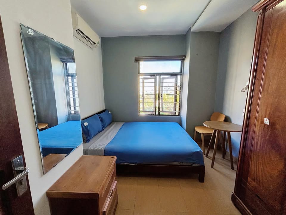 Căn hộ Quận Sơn Trà 1PN giá 8 triệu - Sẵn sàng vào ở ngay!