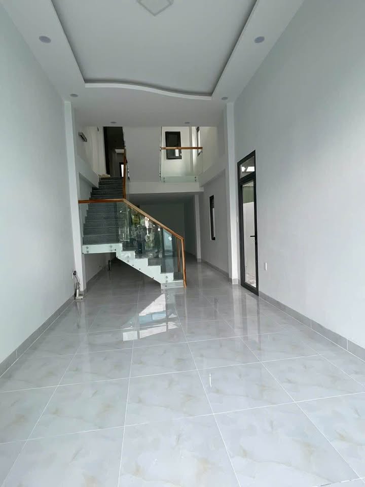 Nhà 3 Mê Lệch Buôn Ma Thuột 54m² - Giá Tốt 2.8 Tỷ, Sẵn Sổ Đỏ