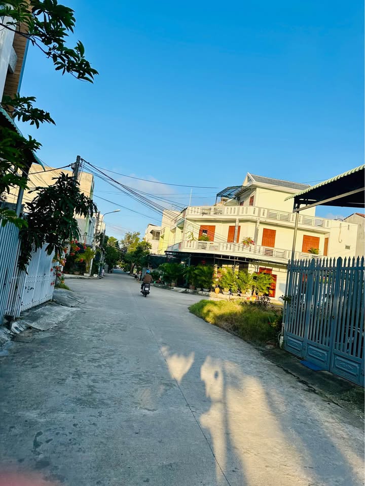 Nhà Mặt Tiền Võ Văn Dũng, BMT - 70m² Giá Tốt Trước Tết