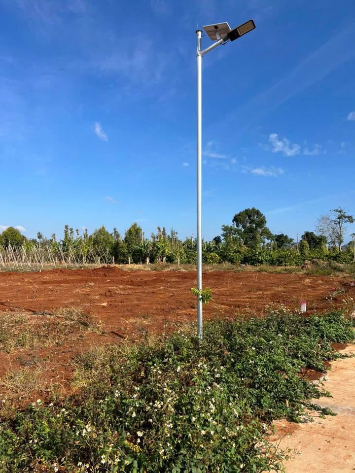 Đất nền Khánh Xuân 120m² - Sổ đỏ chính chủ, giá tốt đầu tư!