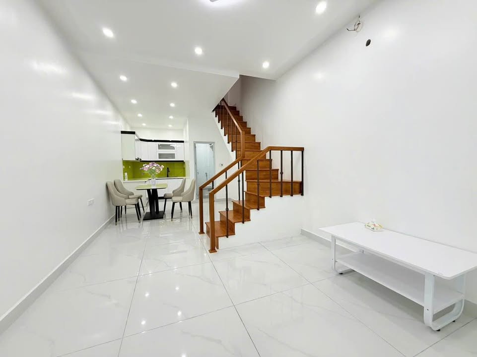 Nhà Riêng Đình Đông, Lê Chân 32m² giá dưới 2 tỷ - Sẵn sàng ở ngay!
