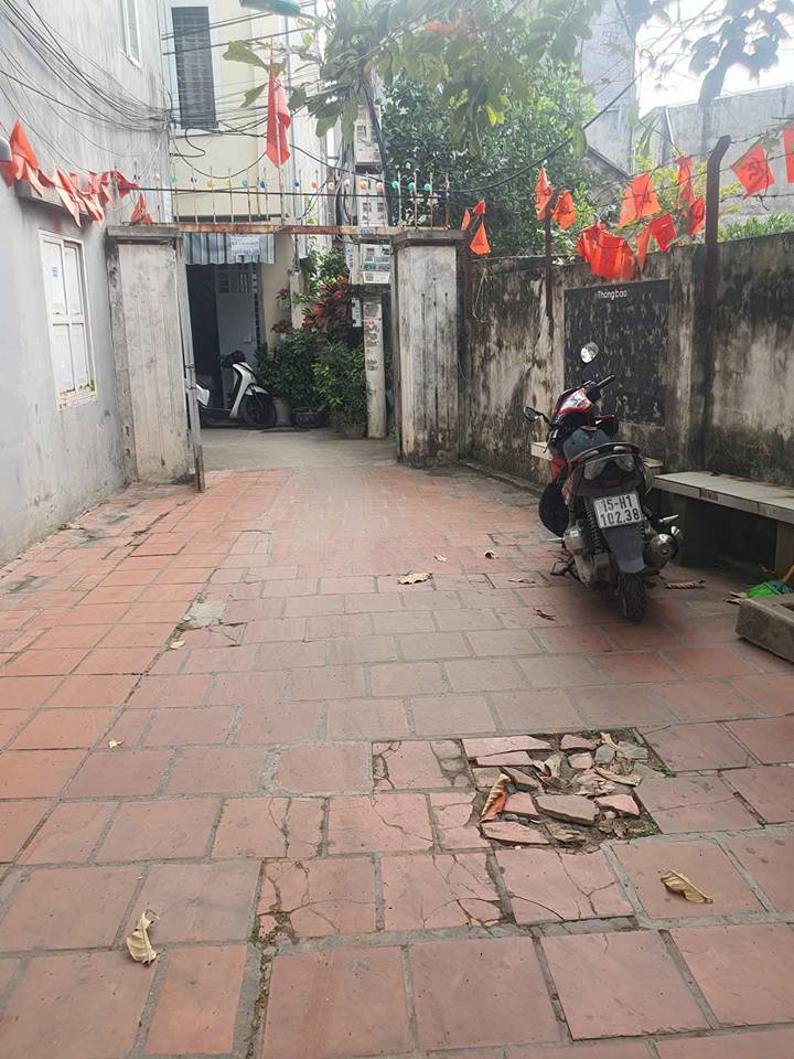 Bán nhà Đà Nẵng Ngô Quyền 41m² giá 2.66 tỷ - Ô tô đỗ gần nhà!