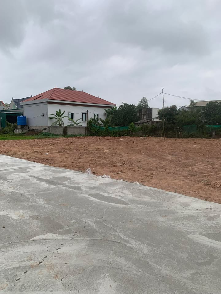 Đất nền La Mát Lộc Sơn 171m² chỉ 400 triệu - Tiềm năng tăng giá!