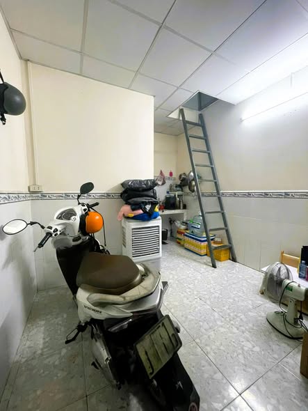 Dãy Nhà Trọ Hiệp Bình Chánh 126m² – Dòng Tiền Ổn Định 20 Triệu/Tháng