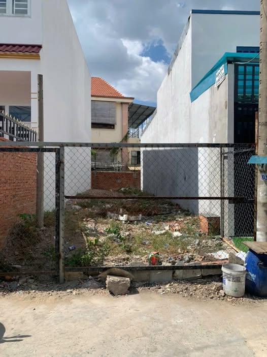 Đất nền Linh Xuân Thủ Đức 74m² giá 4.65 tỷ - Sổ đỏ chính chủ