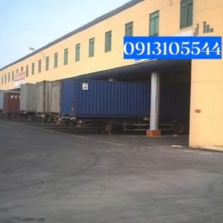 Cho thuê kho xưởng KCN Sóng Thần 2, Bình Dương - 7.072m² giá tốt