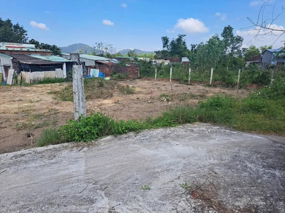 Đất nền Phước An, Tuy Phước 100m² giá chỉ 300 triệu - Đầu tư sinh lời hấp dẫn!