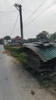 Đất thổ cư 144.2m² tại thôn Phong Lan, Hoằng Tiến - Giá cực kỳ ưu đãi!