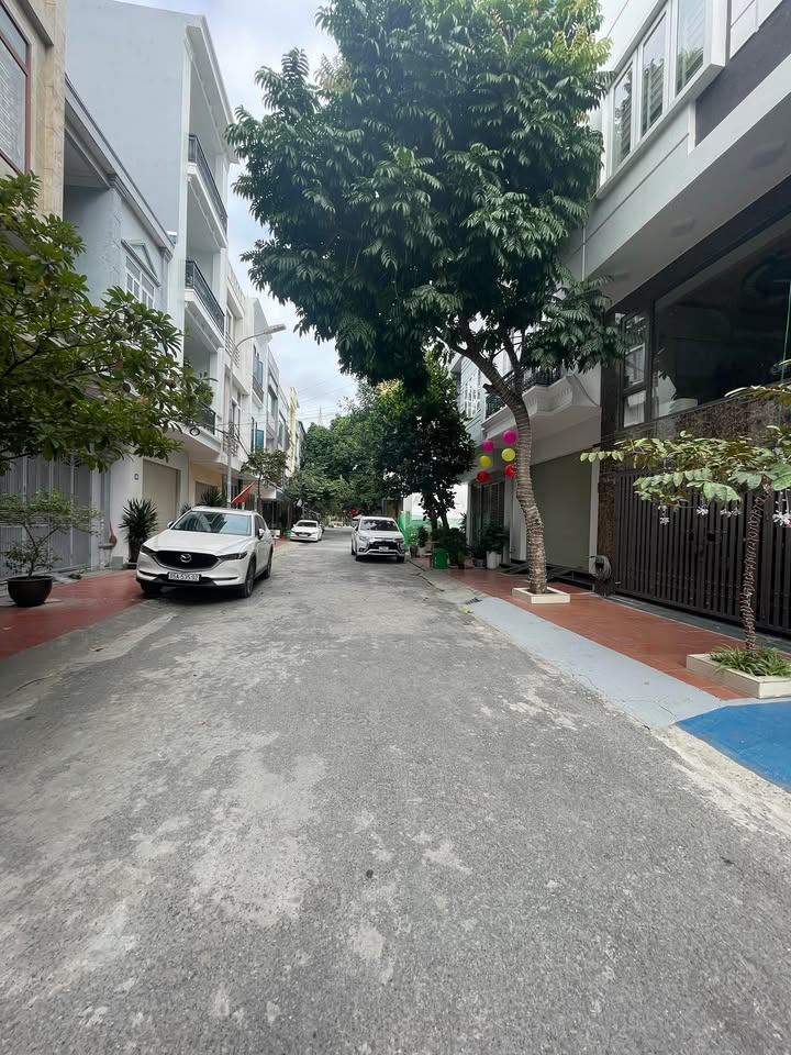 Đất nền TĐC Đằng Hải 2 Hải An 58m² - Hạ tầng hoàn thiện, giá tốt!