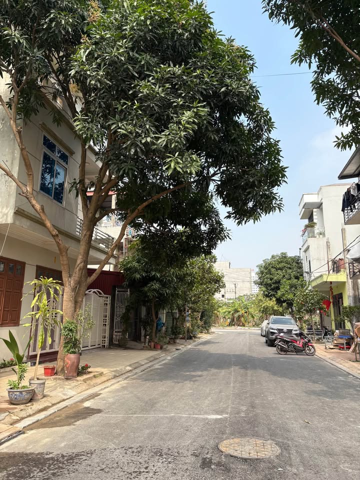 Đất KĐT Tài Tâm Phủ Lý 75m² Hướng Tây - Giá 2 Tỷ