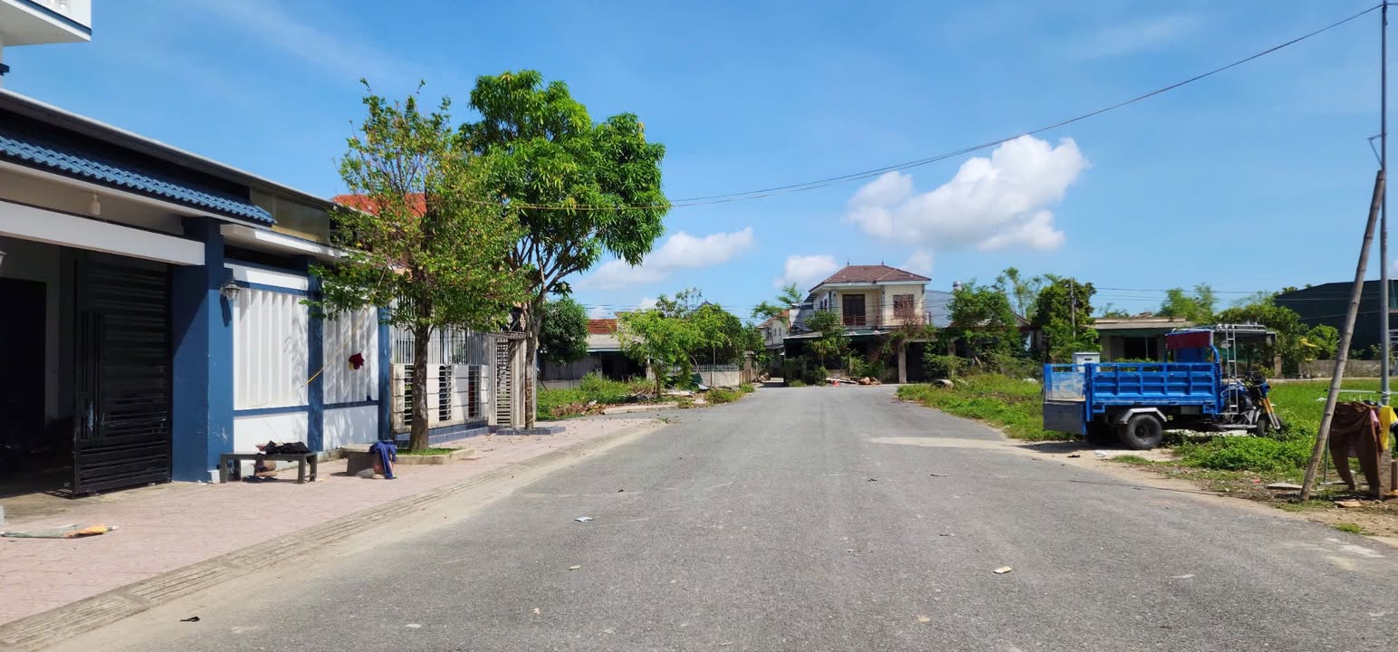 Đất nền TDP Hồng Hà, Hà Tĩnh - 158m² - Mặt tiền 18m - Giá 4.5 tỷ