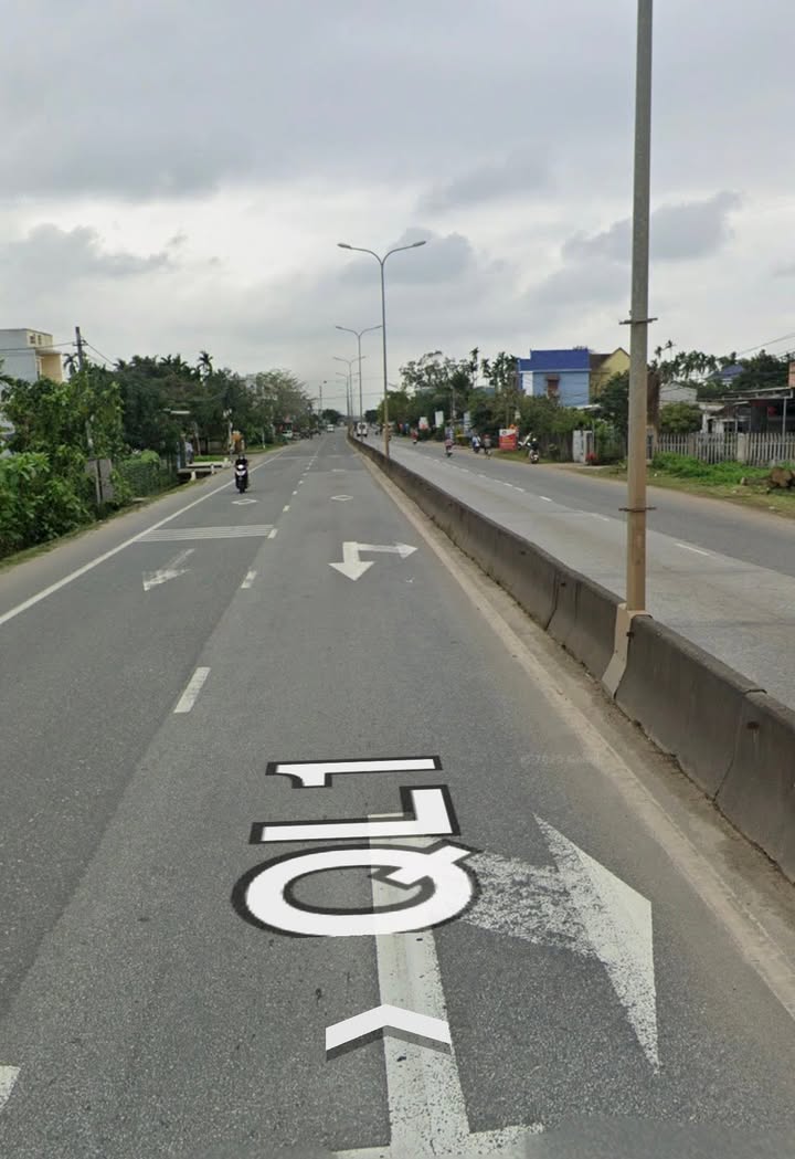 Đất nền tại xã Tam Xuân II, huyện Núi Thành, 450m², giá chỉ 1.95 tỷ - Đầu tư sinh lời ngay!