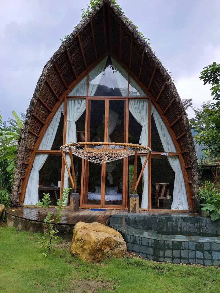 Bán đất Tam Thái Phú Ninh 104m² hơn 400 triệu - Sổ đỏ chính chủ