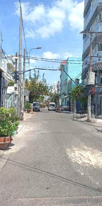 Bán nhà Hiệp Bình Chánh Thủ Đức 117m² giá 10.4 tỷ - Vị trí đẹp hẻm xe tải