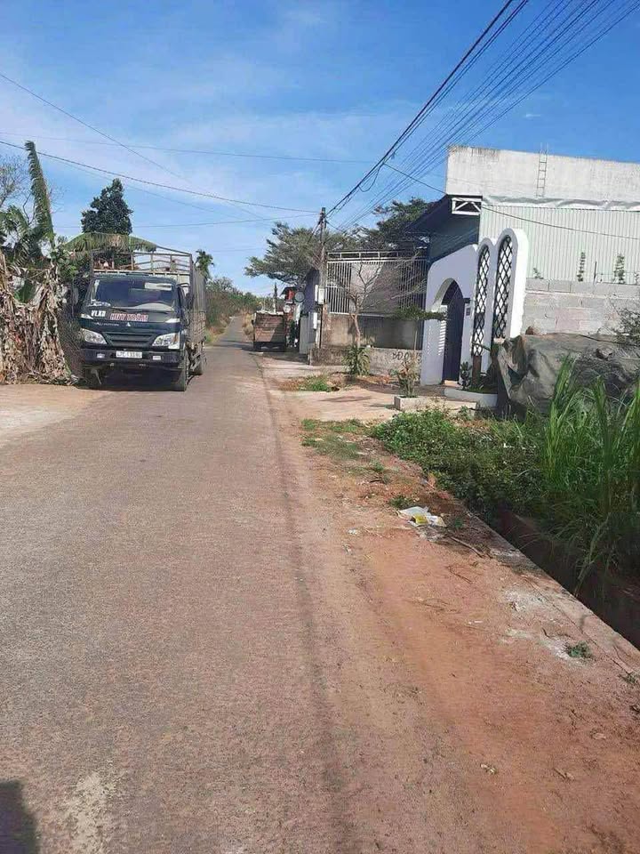 Đất nền hẻm 113/60 Nguyễn Cơ Thạch 165m² giá 1.29 tỷ - Cơ hội đầu tư tốt!