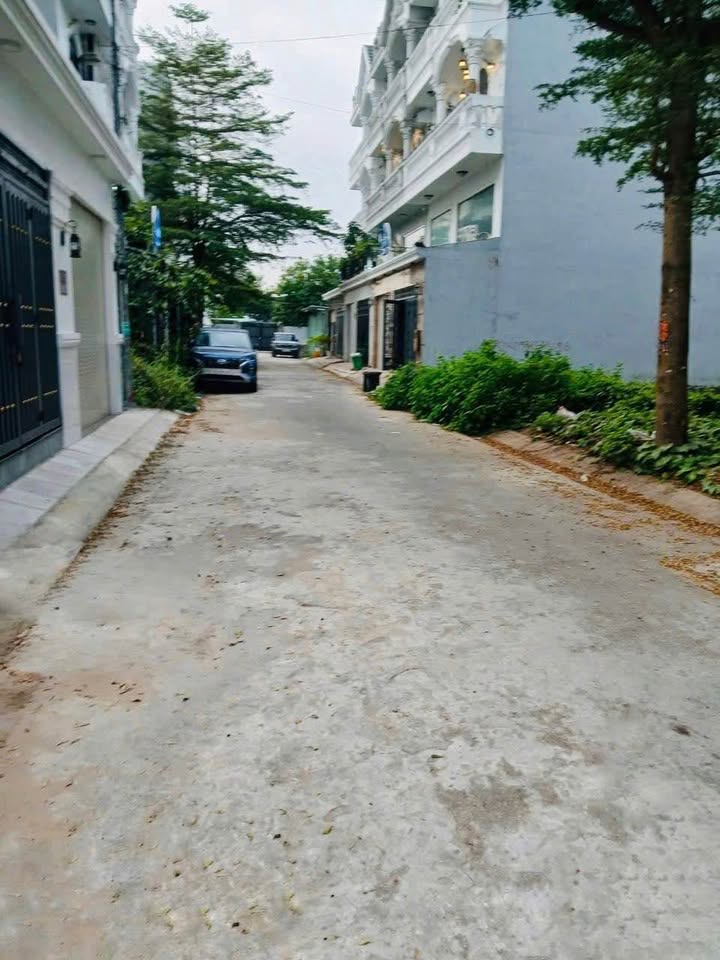 Đất Thổ Cư Quận 7 163m² Giá 6 Tỷ - Sổ Đỏ Chính Chủ!