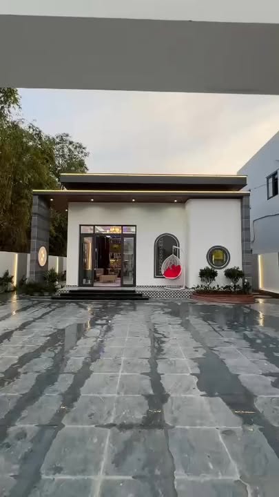 Townhouse xã Phước Hậu 630m² giá 5.9 tỷ - Không gian sống lý tưởng