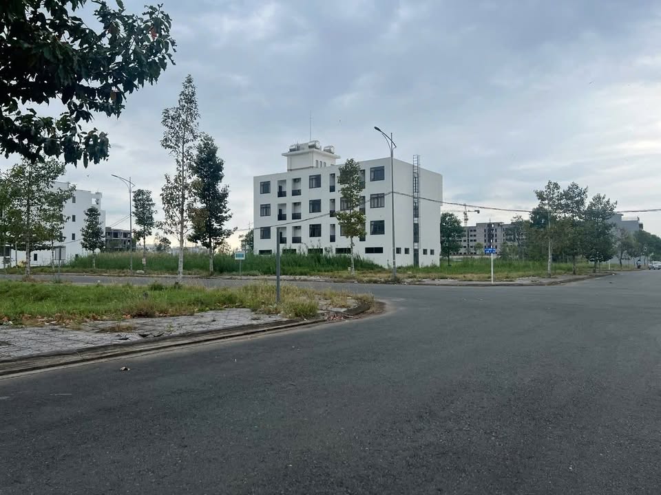Đất nền Khu STK An Bình, Cần Thơ 80m² giá 2.9 tỷ - Đối diện Bệnh viện S.I.S!