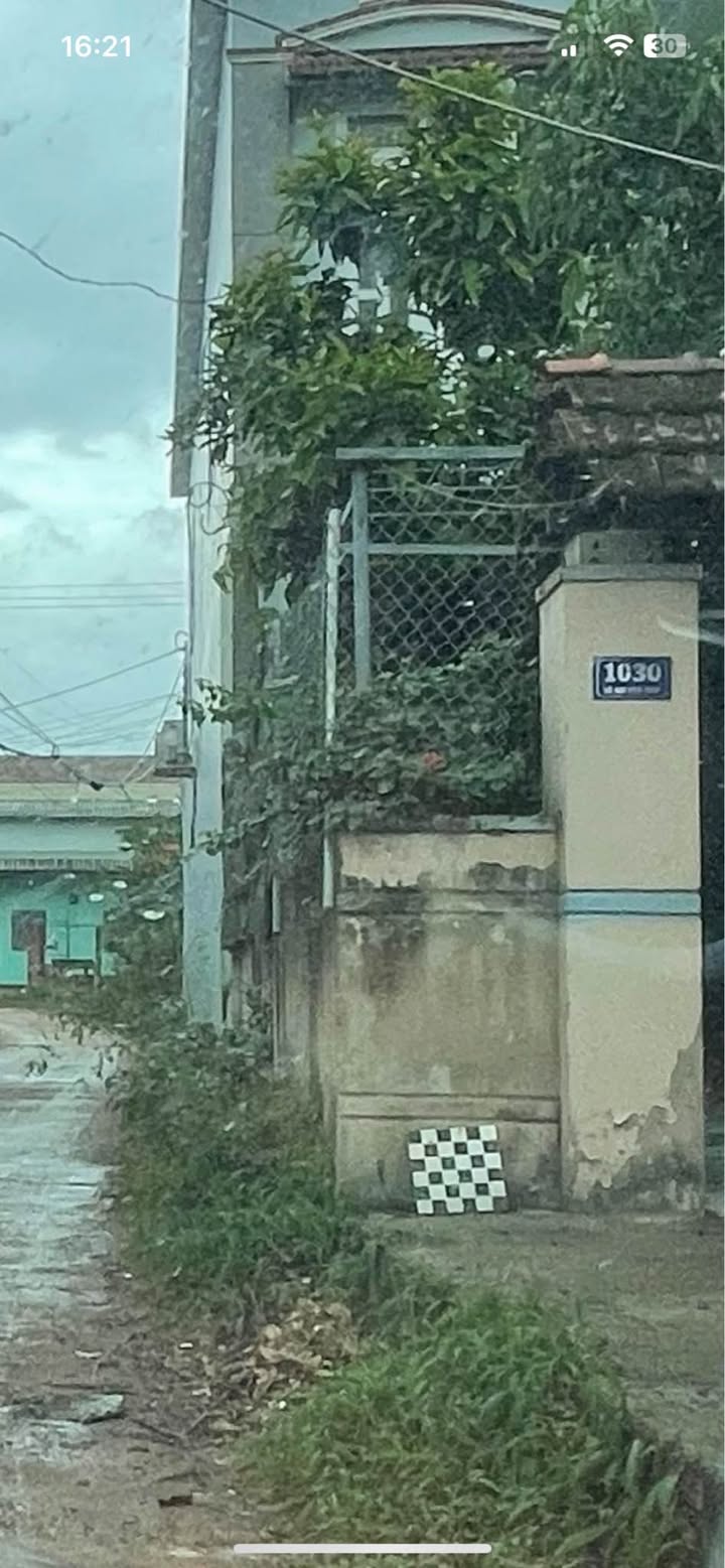 Đất nền Phường Nhơn Hoà, An Nhơn 90m² chỉ 650 triệu - Tiềm năng tăng giá!