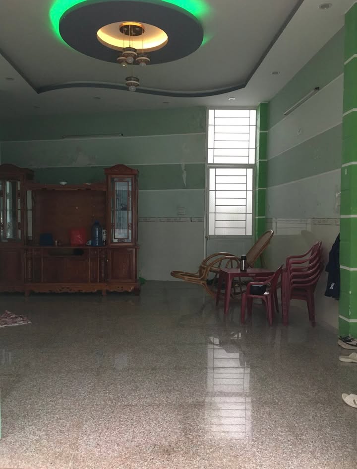 Cho thuê nhà hẻm Ngô Mây, Quy Nhơn - 40m², 2PN, 4 Triệu/Tháng