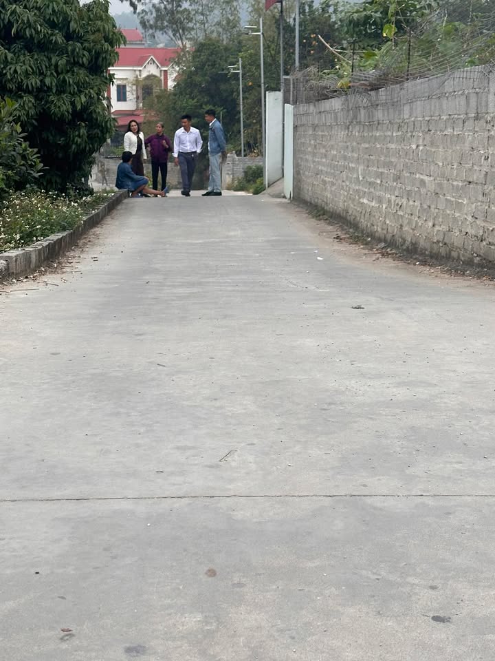 Đất nền Hữu Bằng Từ Sơn 140m² giá 1 tỷ - Đầu tư sinh lời tốt!