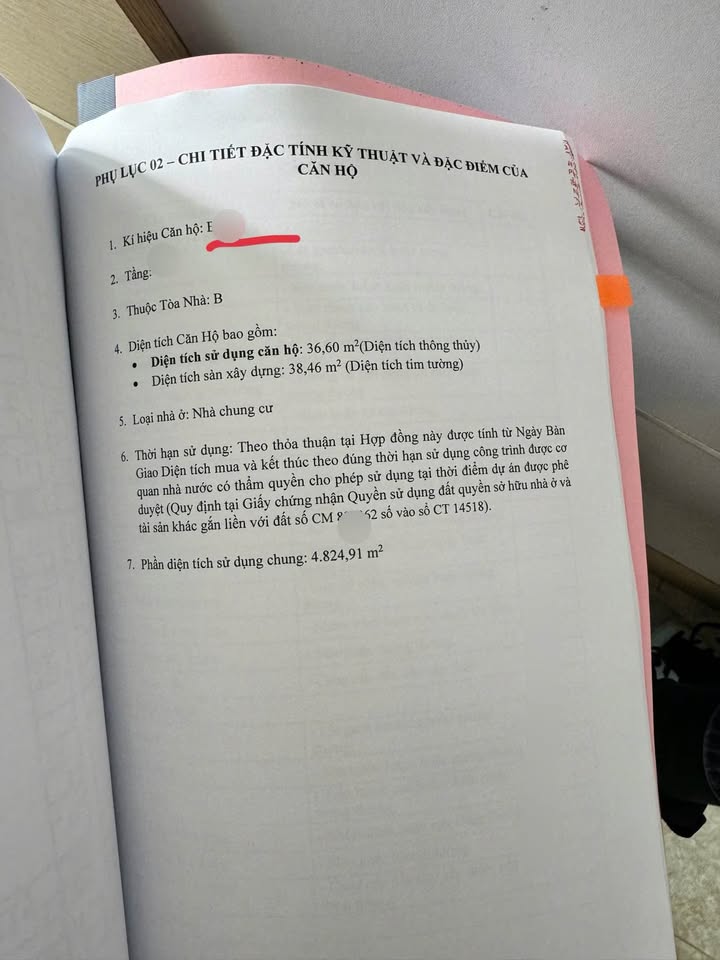 Căn Góc 38m² Chung cư Bắc Kỳ - Sẵn Sàng Bàn Giao 2026