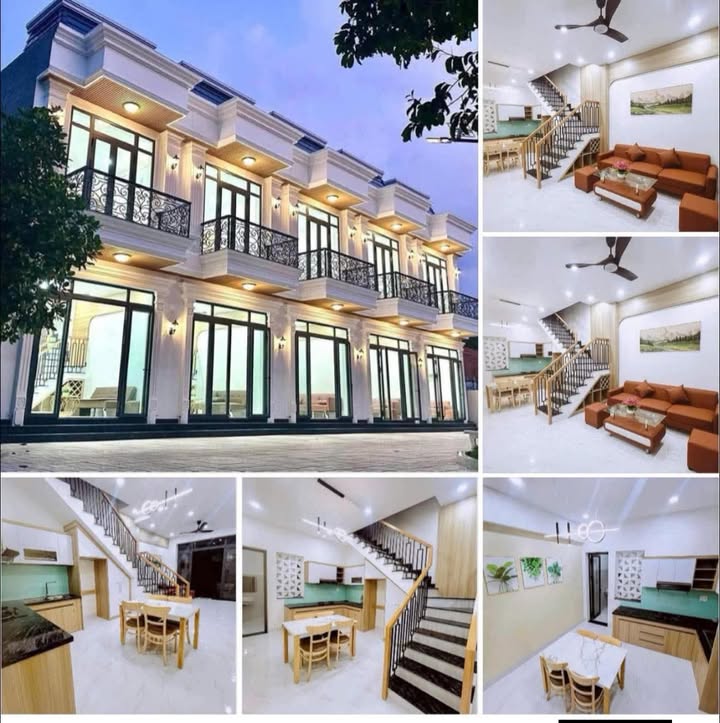 Nhà nguyên căn Hiệp Thành Thủ Dầu Một 2PN - Sẵn sàng ở ngay!