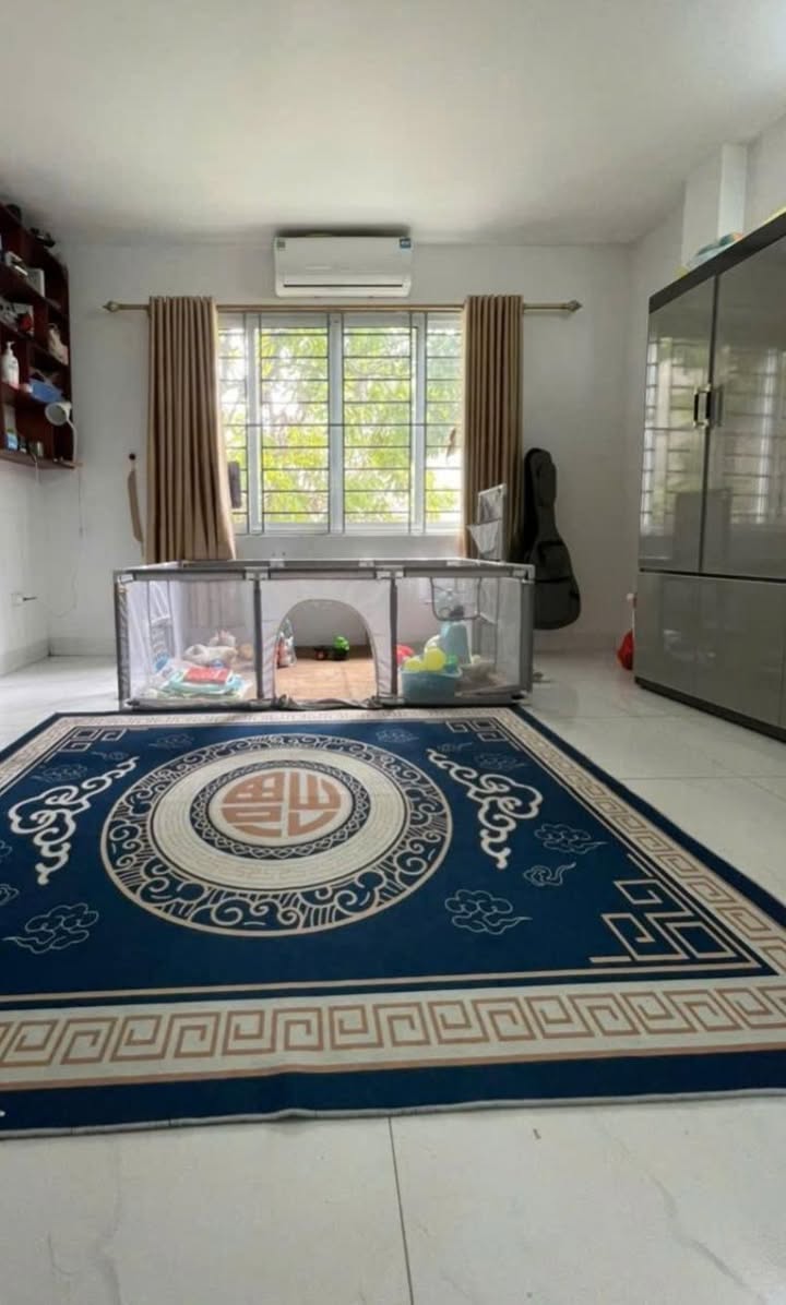 Nhà 4 tầng Đường Lê Trọng Tấn, Quận Hà Đông, 30m² - Gần chợ hải sản sầm uất!