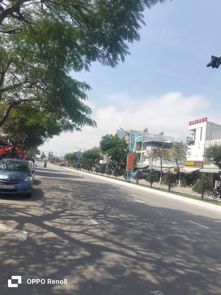 Bán mặt tiền Lê Đại Hành 200m² 15 tỷ - Vị trí đắc địa kinh doanh ngay!