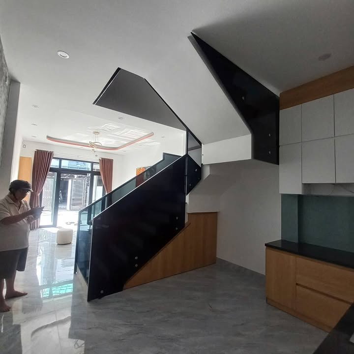 Bán nhà Hòa Thọ Đông Cẩm Lệ 83m² giá 4 tỷ - Sẵn sàng ở ngay!