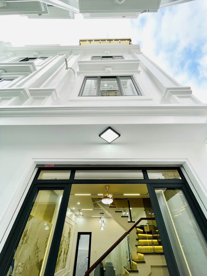 Nhà Riêng Tôn Đức Thắng 40m² 3.3 Tỷ - Chính Chủ Bán, Vị Trí Đẹp!