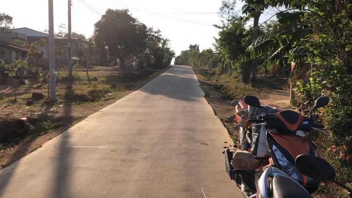 Đất nền mặt tiền 20m tại Xã Dur KMal, 224m² chỉ 350 triệu - Cơ hội đầu tư tuyệt vời!