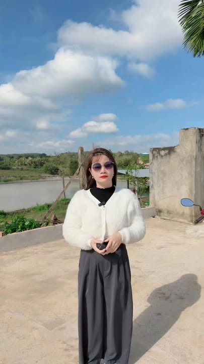 Đất vườn Ea Knốp 2ha 3 tỷ - 400m² thổ cư - Sổ đỏ chính chủ