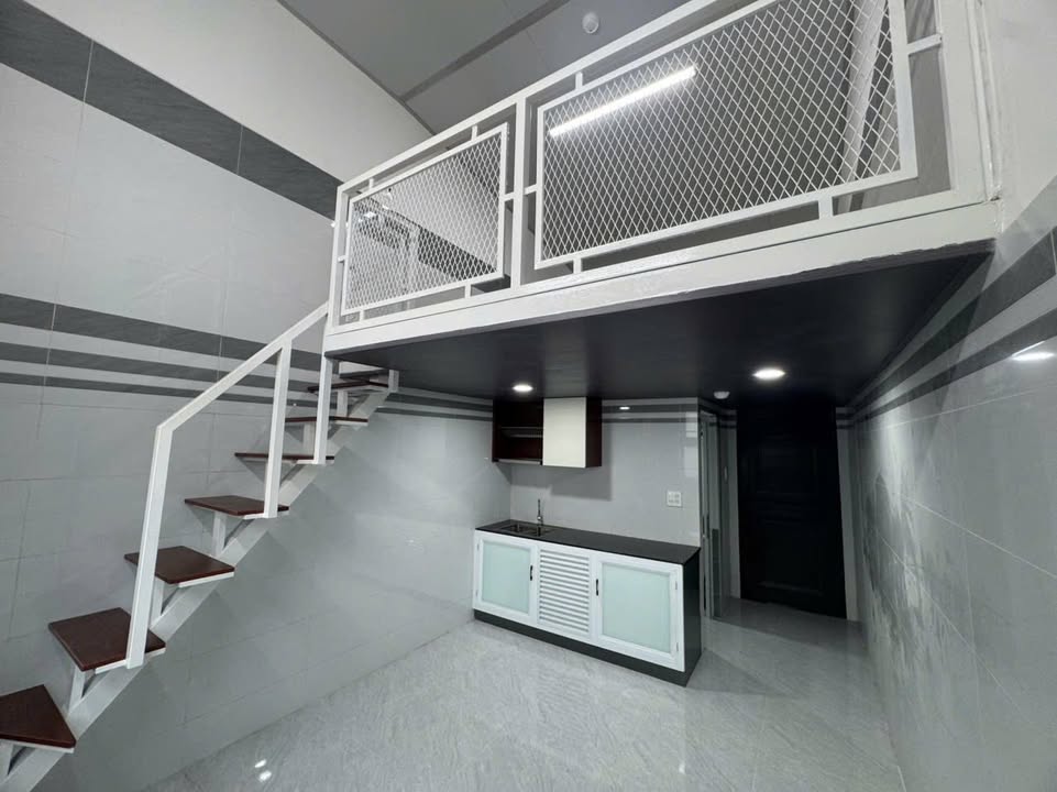 Phòng trọ Nguyễn Văn Linh Cái Răng 2.4 triệu - Sẵn sàng ở ngay!