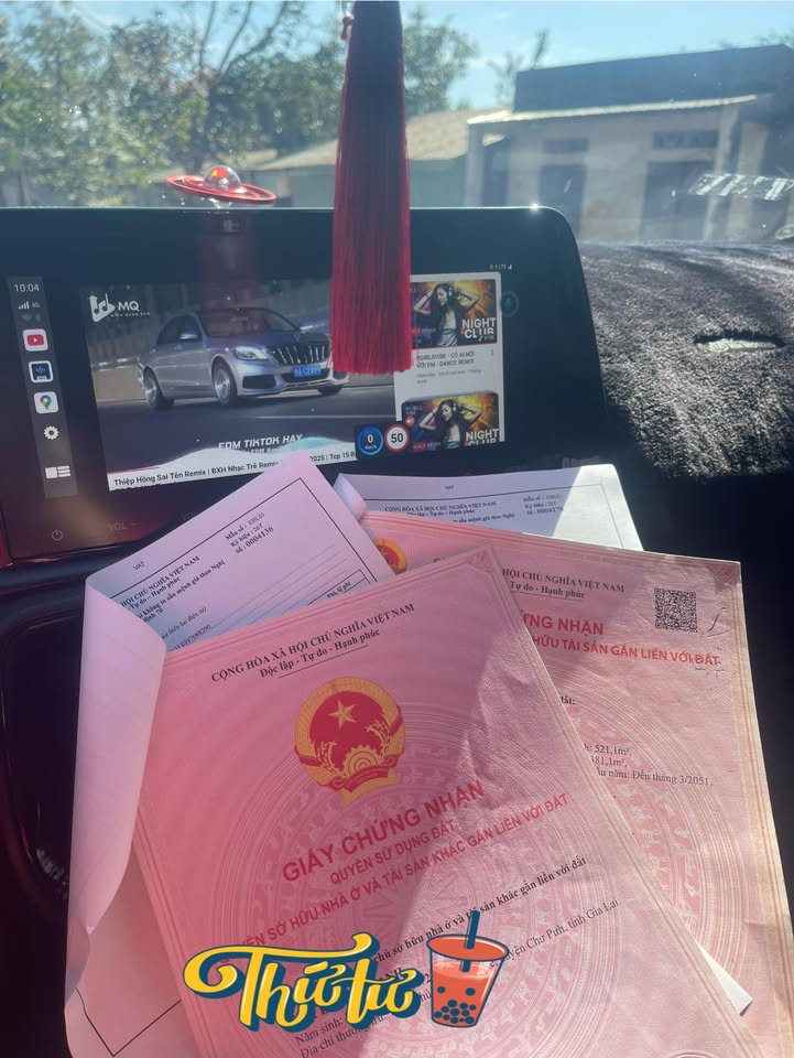 Đất Mặt Tiền Quốc Lộ 14A Đồng Phú 800m² - Tiềm Năng Tăng Giá Cao!