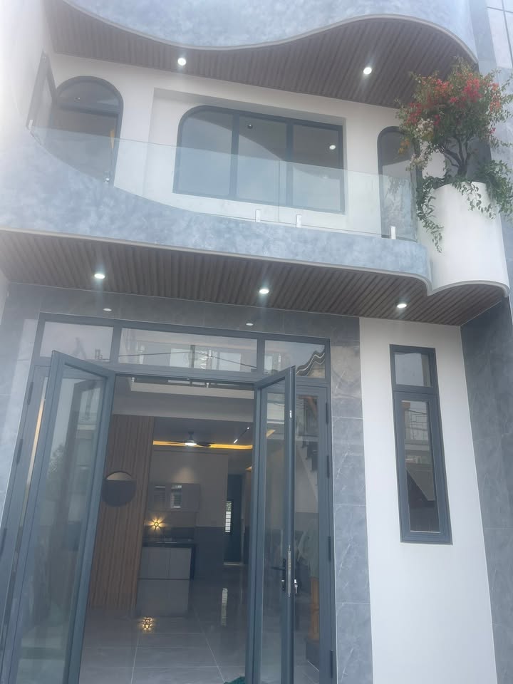 Bán nhà An Viễn Trảng Bom 120m² 2.1 tỷ - Sẵn sàng ở ngay!