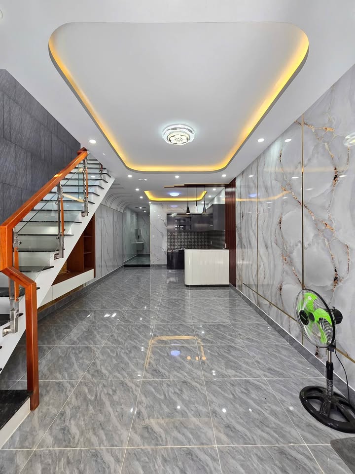 Nhà phố P. Hố Nai Biên Hòa 56m² giá 2.99 tỷ - Sổ hồng sẵn, ở ngay!