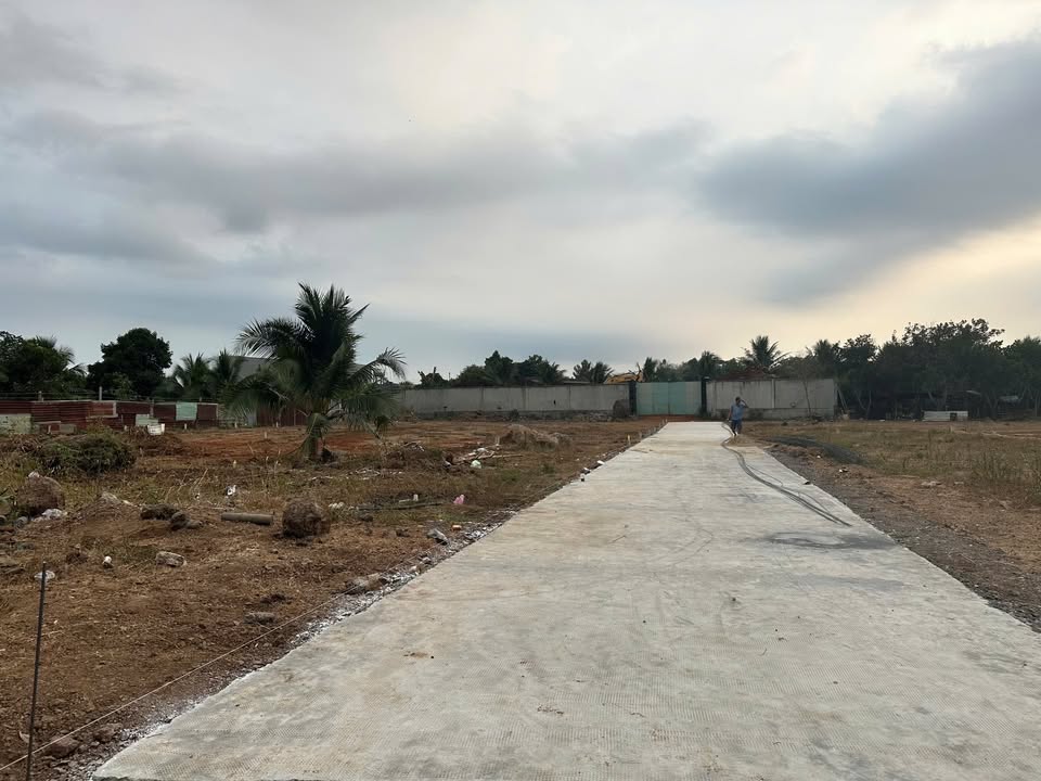 Đất Nền Phú Bình Long Khánh 140m² - Sổ Hồng Thổ Cư 790 Triệu