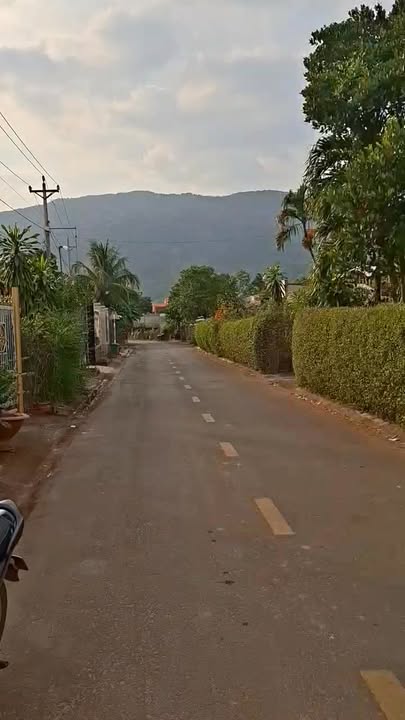 Đất mặt tiền Phan Văn Trị Long Khánh 638m² - Sổ đỏ chính chủ