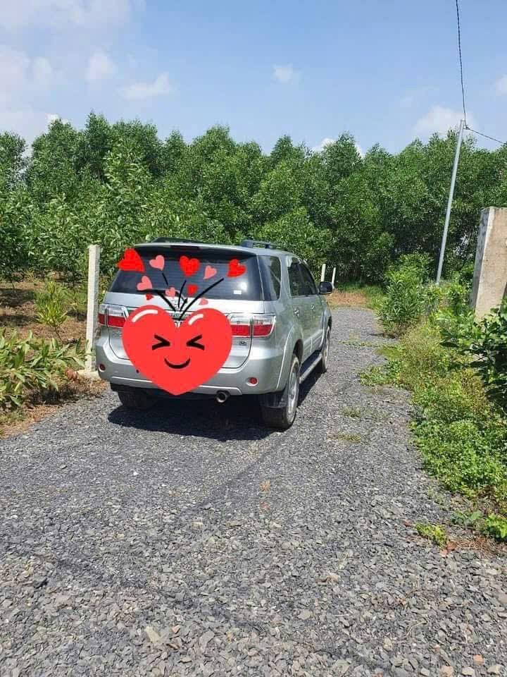 Đất Vườn Tân An, Vĩnh Cửu 9500m² - Sổ đỏ chính chủ, giá 18.47 tỷ!