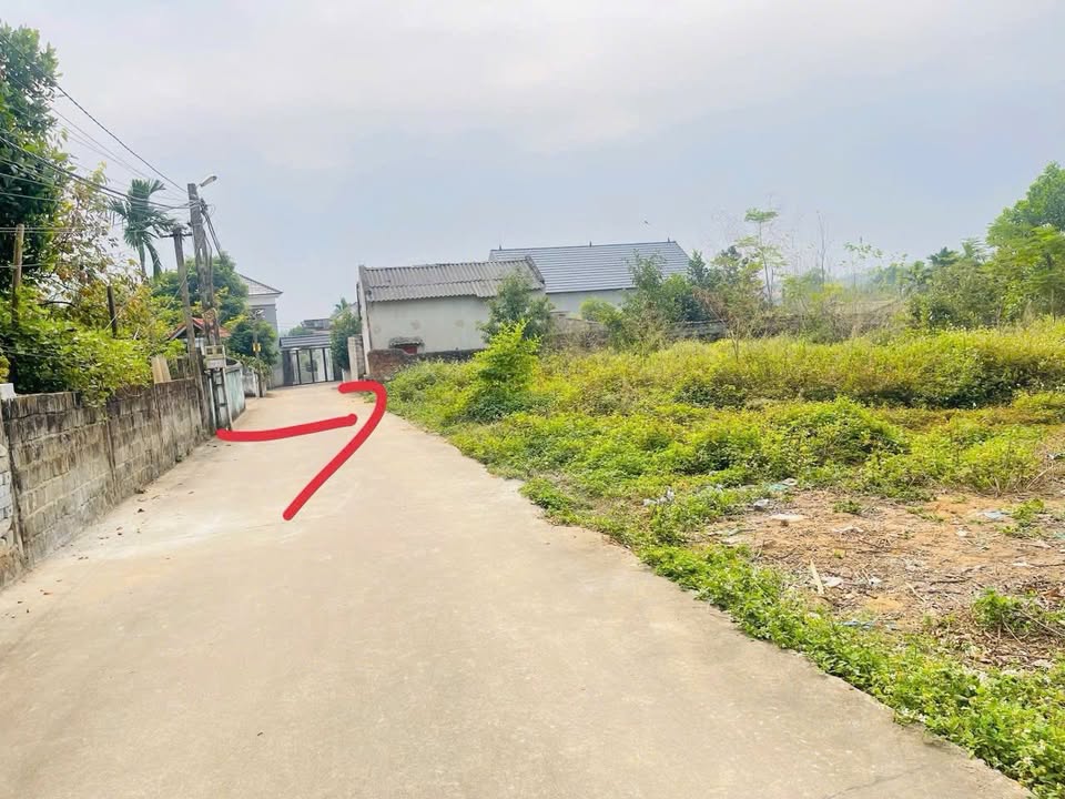 Đất nền Xã Chính Thượng, Huyện Lục Nam 190m² giá 1 tỷ - Sổ đỏ chính chủ!