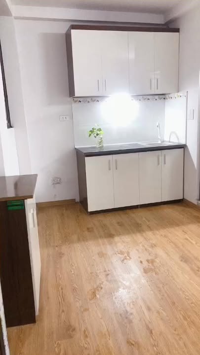 Căn hộ mini 85 Xuân Thủy, Cầu Giấy 3.8 triệu - Full nội thất cao cấp!