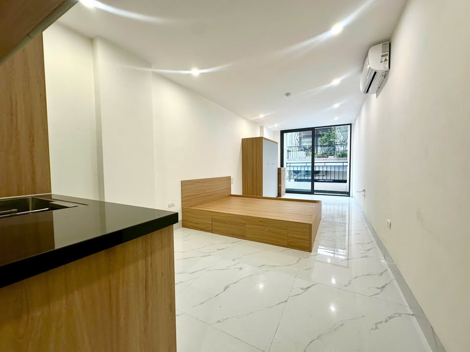 Thuê phòng Lê Đức Thọ Cầu Giấy từ 4.5 triệu - Sẵn sàng ở ngay!